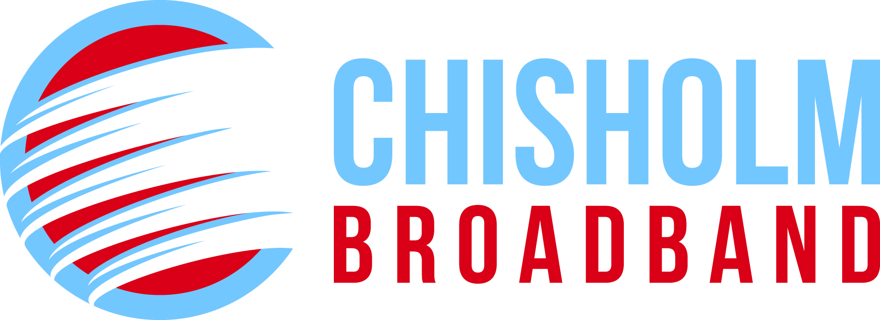 Chisholm Broadband Logo